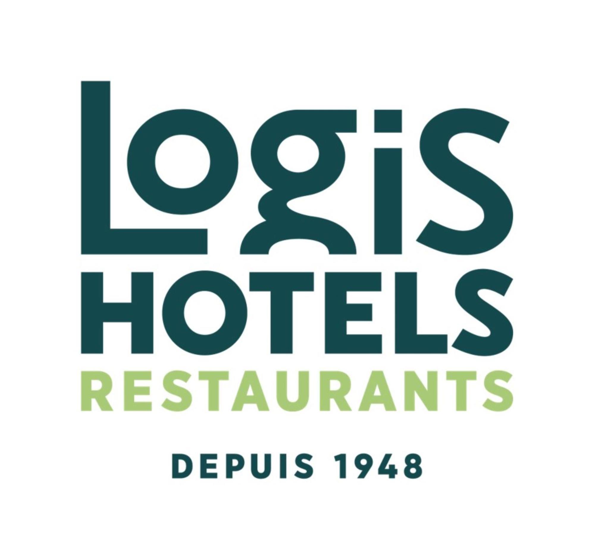 Logis Hotel & Restaurant La Paix Le Nouvion-en-Thierache Εξωτερικό φωτογραφία